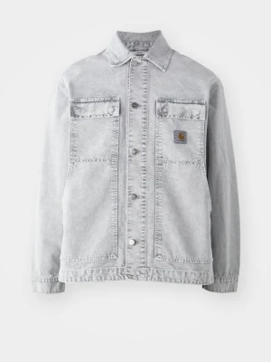 Kurtka wiosenna Carhartt WIP czarny