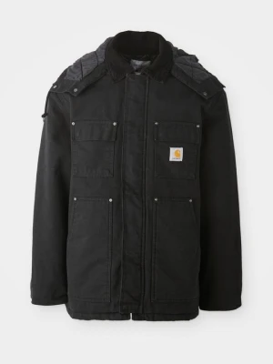 Kurtka wiosenna Carhartt WIP czarny