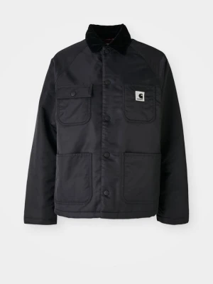 Kurtka wiosenna Carhartt WIP czarny
