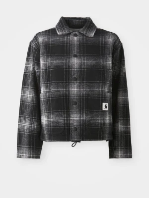 Kurtka wiosenna Carhartt WIP czarny