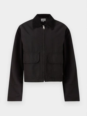 Kurtka wiosenna Carhartt WIP czarny