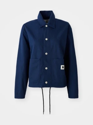 Kurtka wiosenna Carhartt WIP granatowy