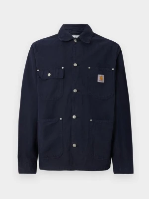 Kurtka wiosenna Carhartt WIP granatowy
