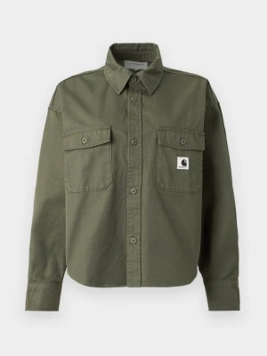 Kurtka wiosenna Carhartt WIP zielony