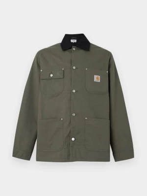 Kurtka wiosenna Carhartt WIP zielony