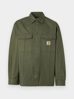 Kurtka wiosenna Carhartt WIP zielony