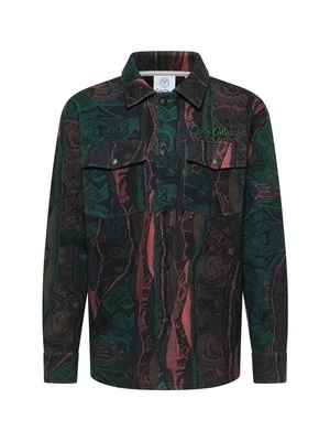 Kurtka wiosenna carlo colucci