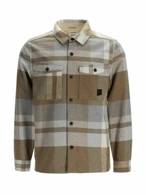 Kurtka wiosenna CHASIN'