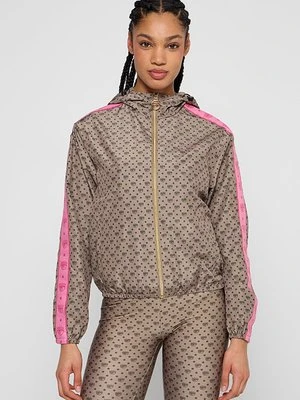 Kurtka wiosenna CHIARA FERRAGNI