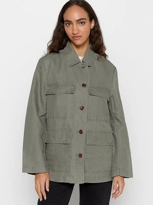 Kurtka wiosenna closed