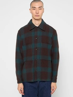 Kurtka wiosenna closed