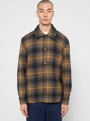 Kurtka wiosenna closed