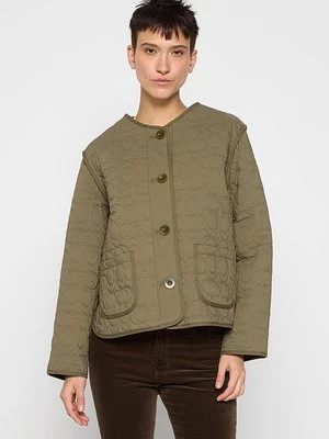 Kurtka wiosenna Coach