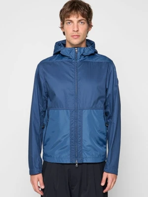 Kurtka wiosenna Colmar niebieski denim