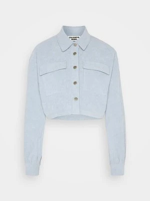 Kurtka wiosenna Colourful Rebel