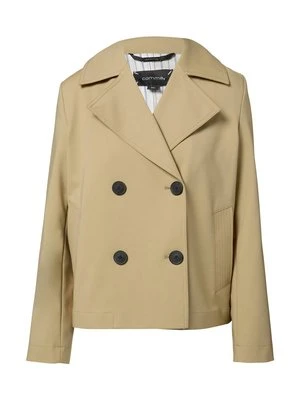 Kurtka wiosenna comma