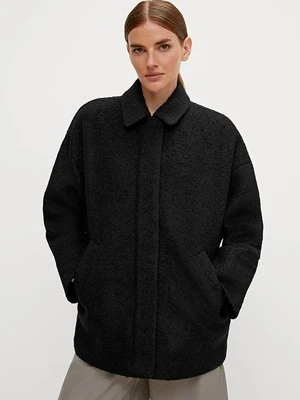 Kurtka wiosenna comma