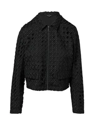 Kurtka wiosenna comma