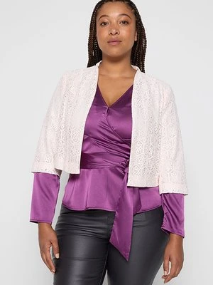 Kurtka wiosenna comma