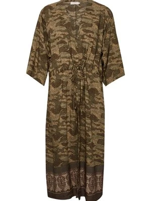 Kurtka wiosenna Cream