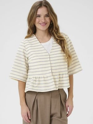 Kurtka wiosenna culture