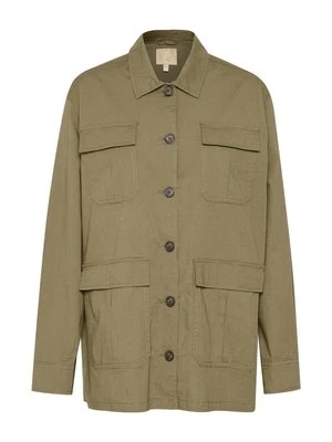 Kurtka wiosenna culture