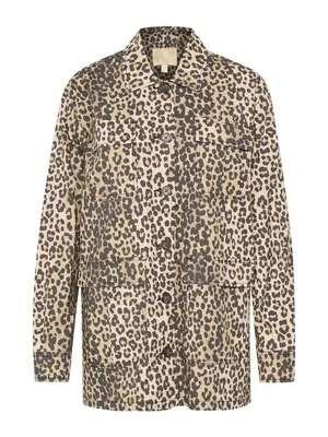 Kurtka wiosenna culture