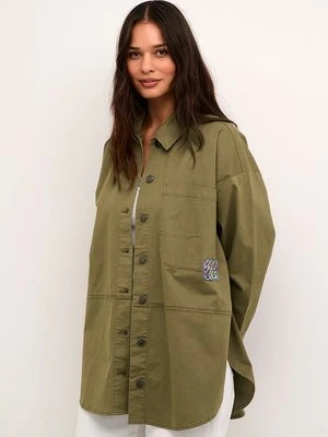 Kurtka wiosenna culture