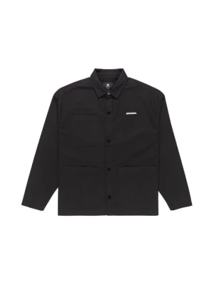 Kurtka wiosenna DC Shoes czarny