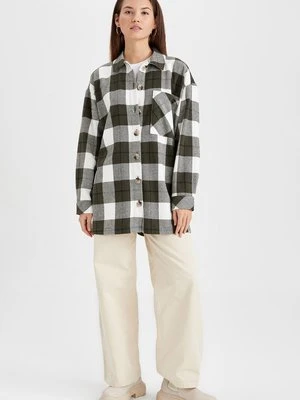 Kurtka wiosenna DeFacto