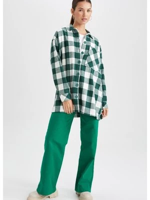 Kurtka wiosenna DeFacto