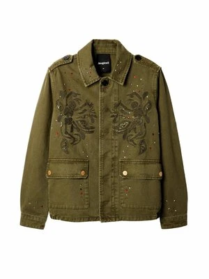 Kurtka wiosenna Desigual