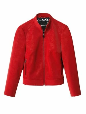 Kurtka wiosenna Desigual
