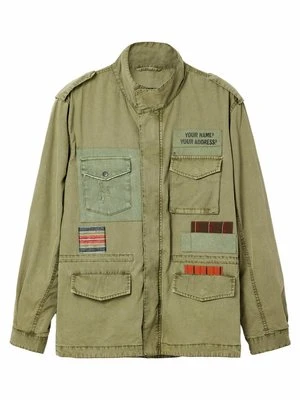 Kurtka wiosenna Desigual