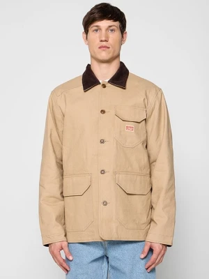 Kurtka wiosenna Deus Ex Machina khaki