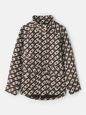 Kurtka wiosenna Diane von Furstenberg