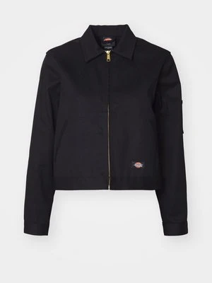 Kurtka wiosenna Dickies czarny