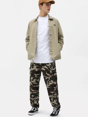 Kurtka wiosenna Dickies beżowy