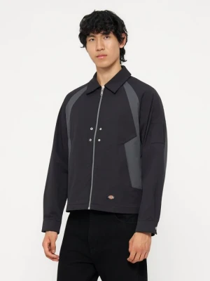 Kurtka wiosenna Dickies czarny