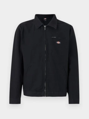 Kurtka wiosenna Dickies czarny