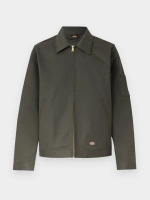 Kurtka wiosenna Dickies oliwkowy