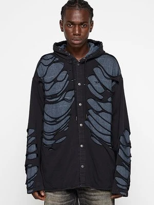 Kurtka wiosenna Diesel