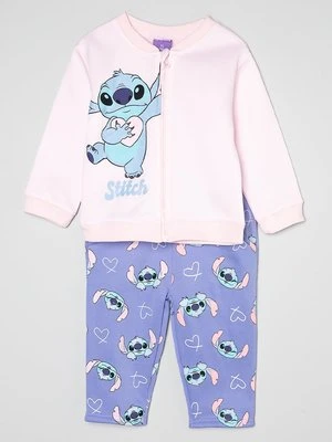 Kurtka wiosenna Disney