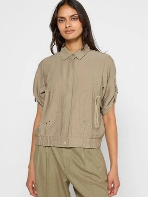 Kurtka wiosenna DKNY