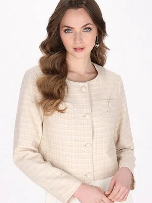 Kurtka wiosenna dreimaster