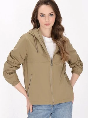 Kurtka wiosenna dreimaster