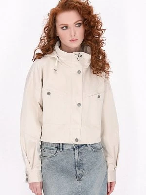 Kurtka wiosenna dreimaster