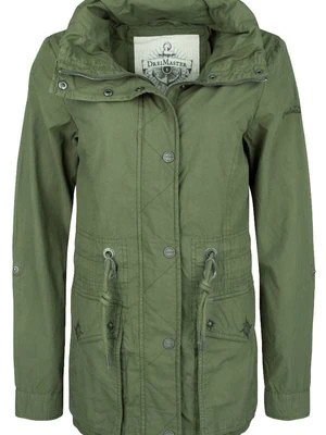 Kurtka wiosenna dreimaster