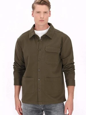 Kurtka wiosenna dreimaster