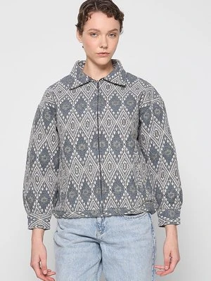 Kurtka wiosenna dreimaster